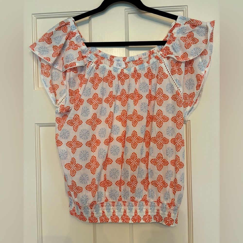 Summer top